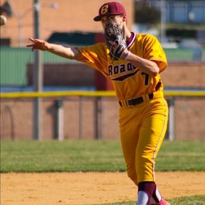 Meet your Posher, Andrew